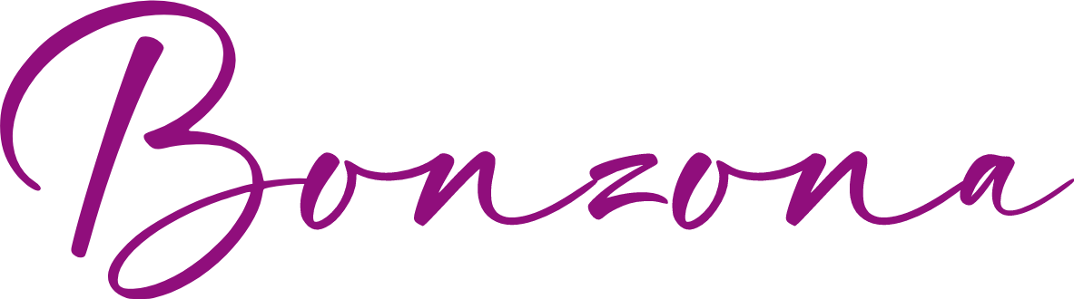 Bonzona logo