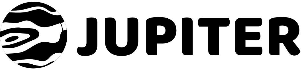 Jupiter logo