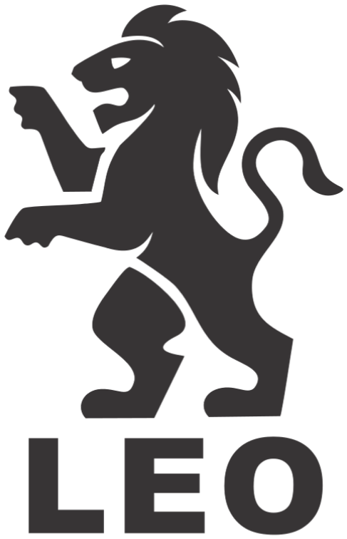 Leo logo