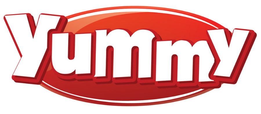 Yummy logo